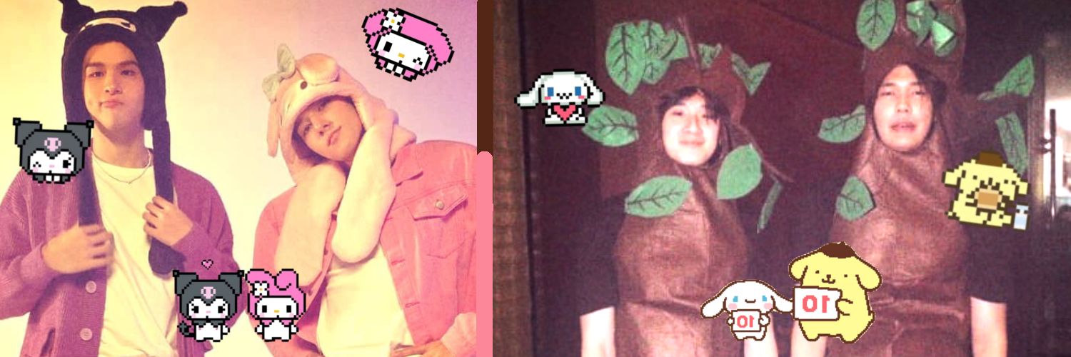 hirunkittyl's profile banner image