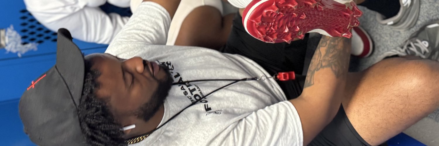Derrick T banner