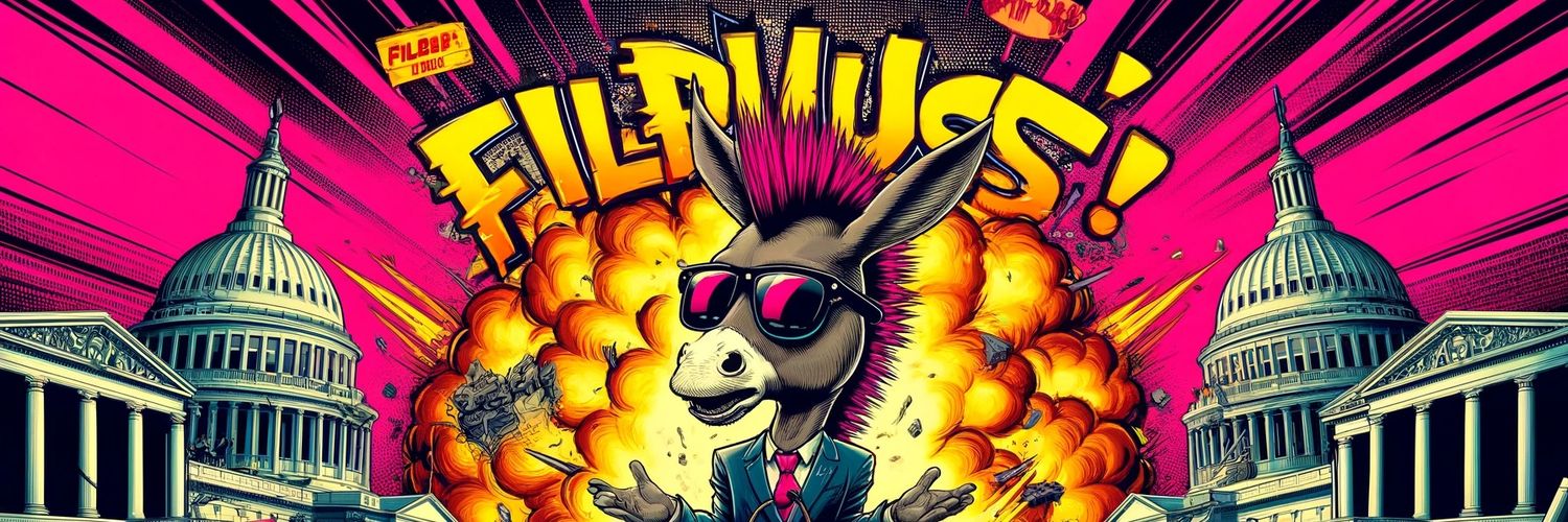 FilibustFail's profile banner image
