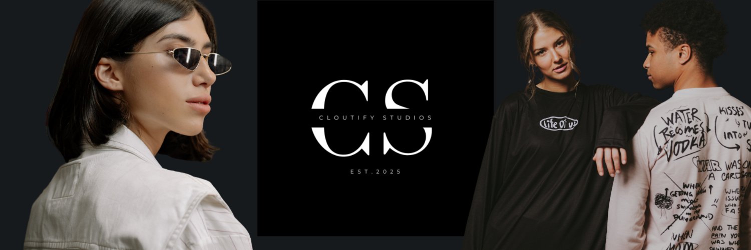 Cloutify Studios (@CloutifyStudios) / Posts / X
