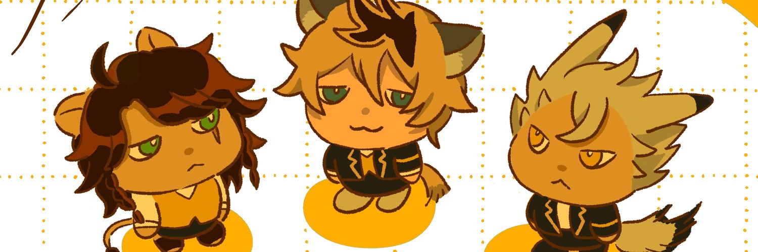 arikamarui24's profile banner image