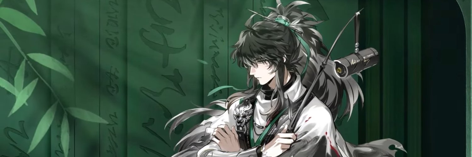 TimelyQiuyuan's profile banner image
