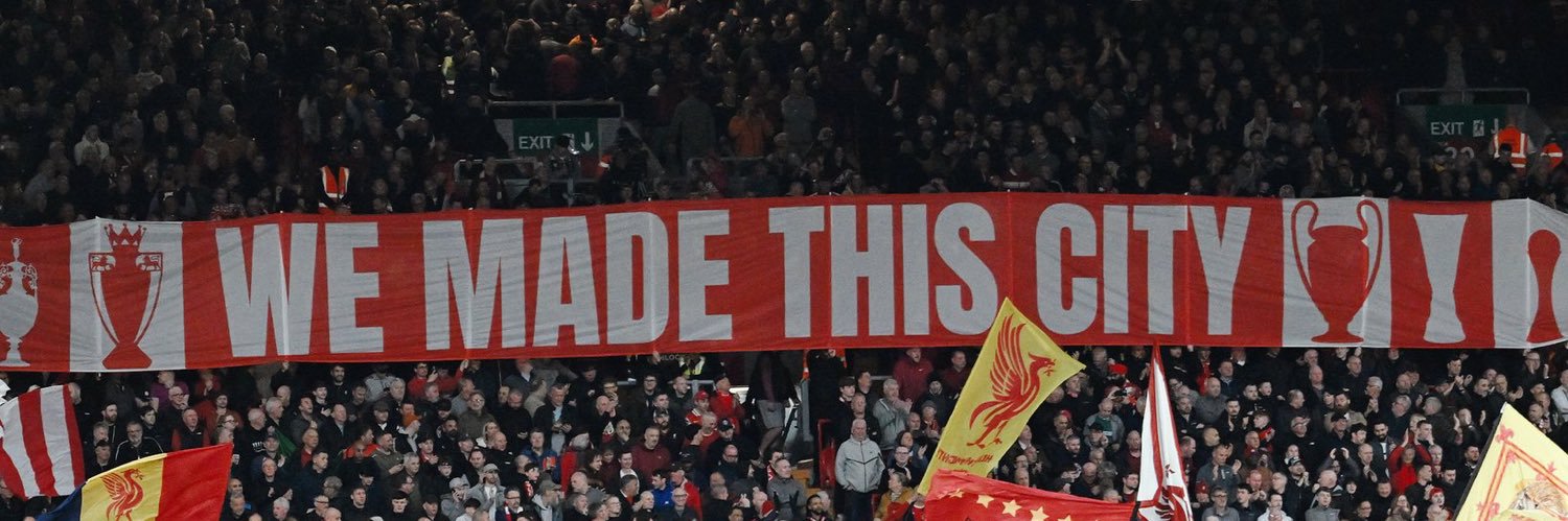 Tbrenlfc's profile banner image