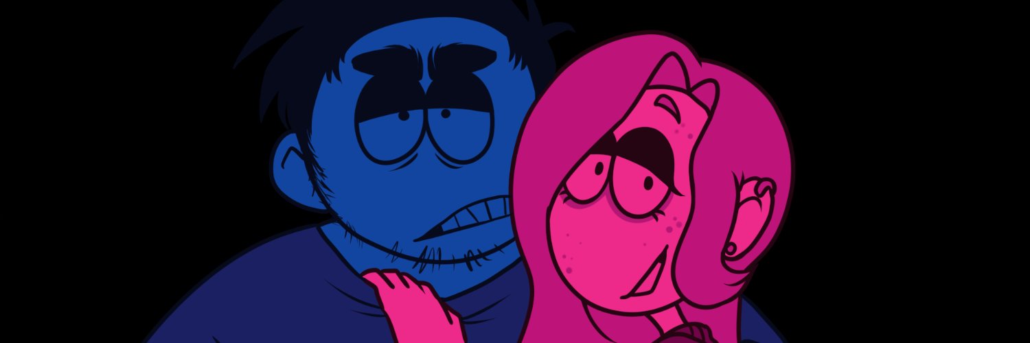 RexitoRawr's profile banner image