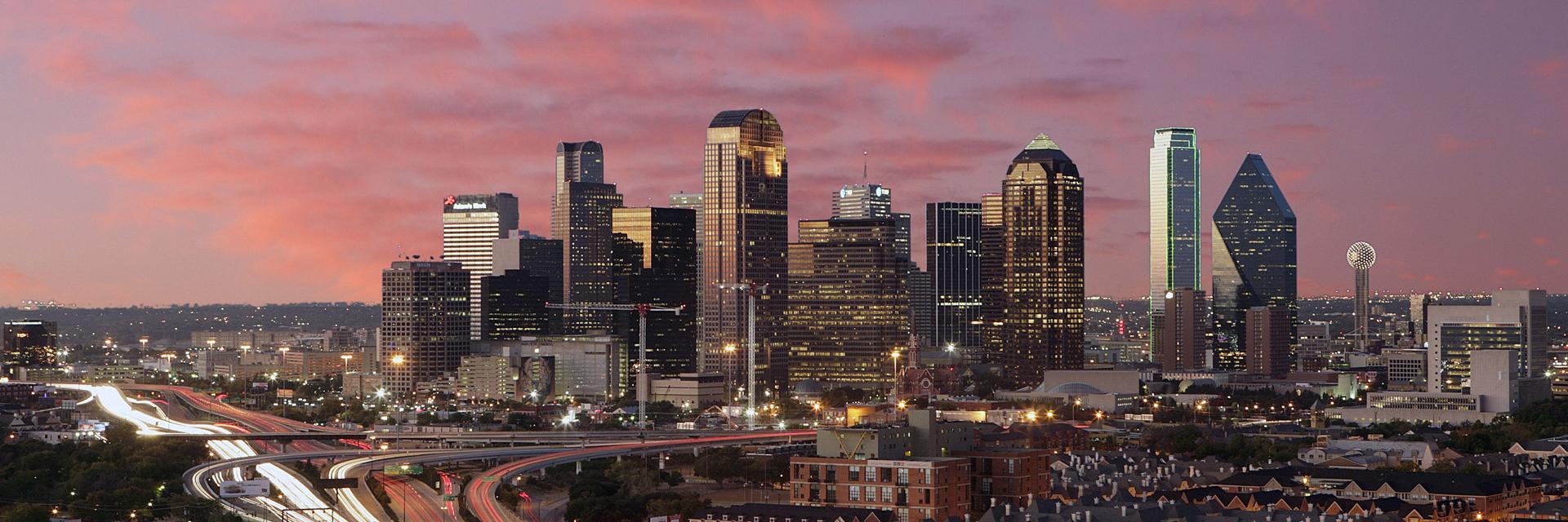 CoreNet Global North Texas banner