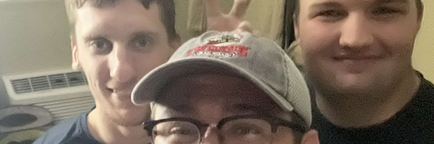 TheNameless413's profile banner image