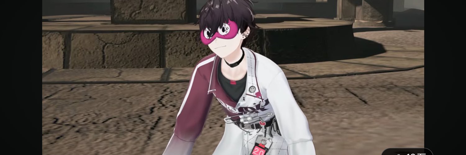 めぐ@池a! 5/5 banner