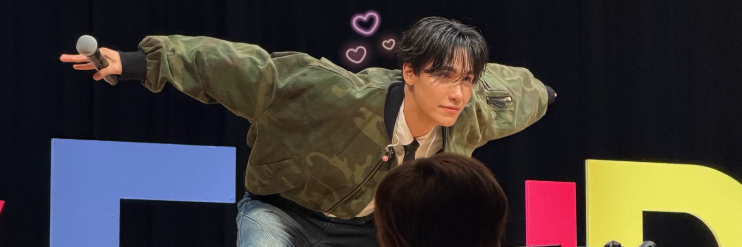 𝑴𝒊𝒊 ✮⸝⋆ banner