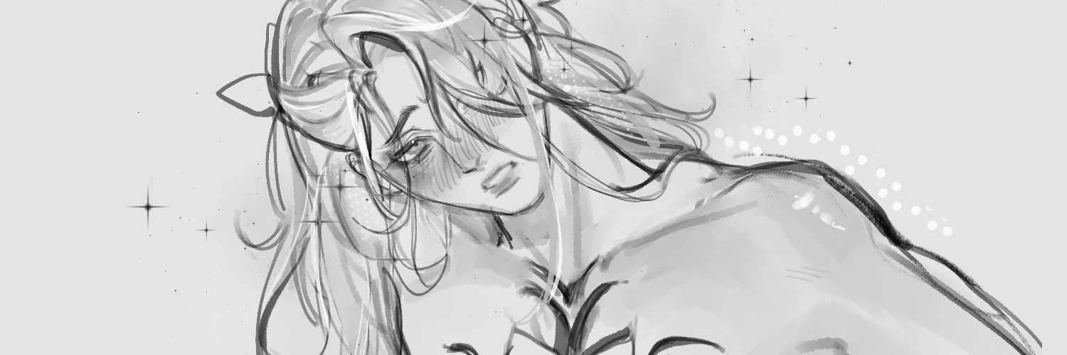 unsaint spring banner