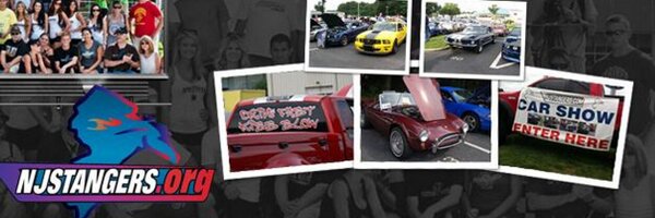 NJStangers Profile Banner