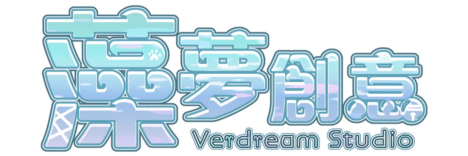 Verdreamstudio's profile banner image