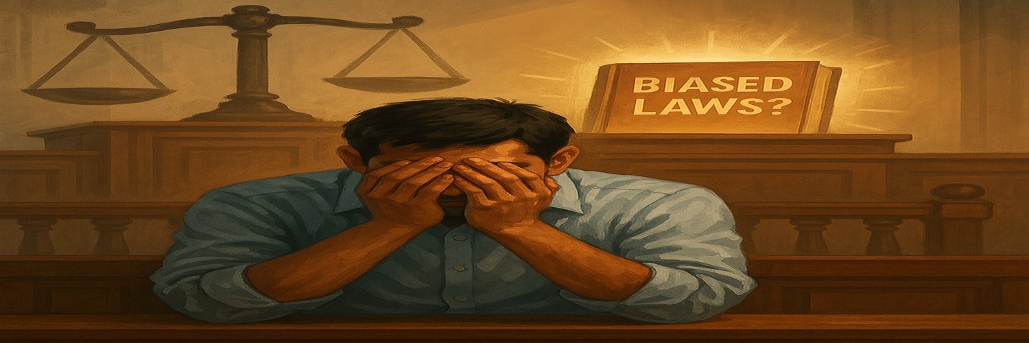 TrumpSaveBharat - SIFF banner