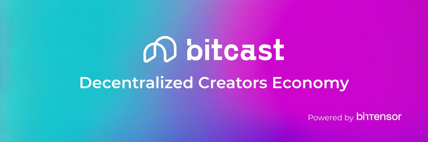 Bitcast | SN93's banner