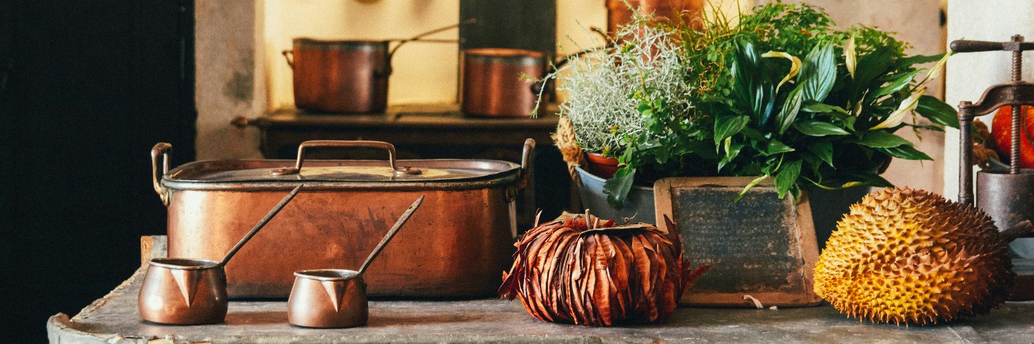 CocinaEcoTips's profile banner image