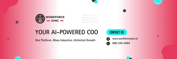 workforcesync1 Profile Banner