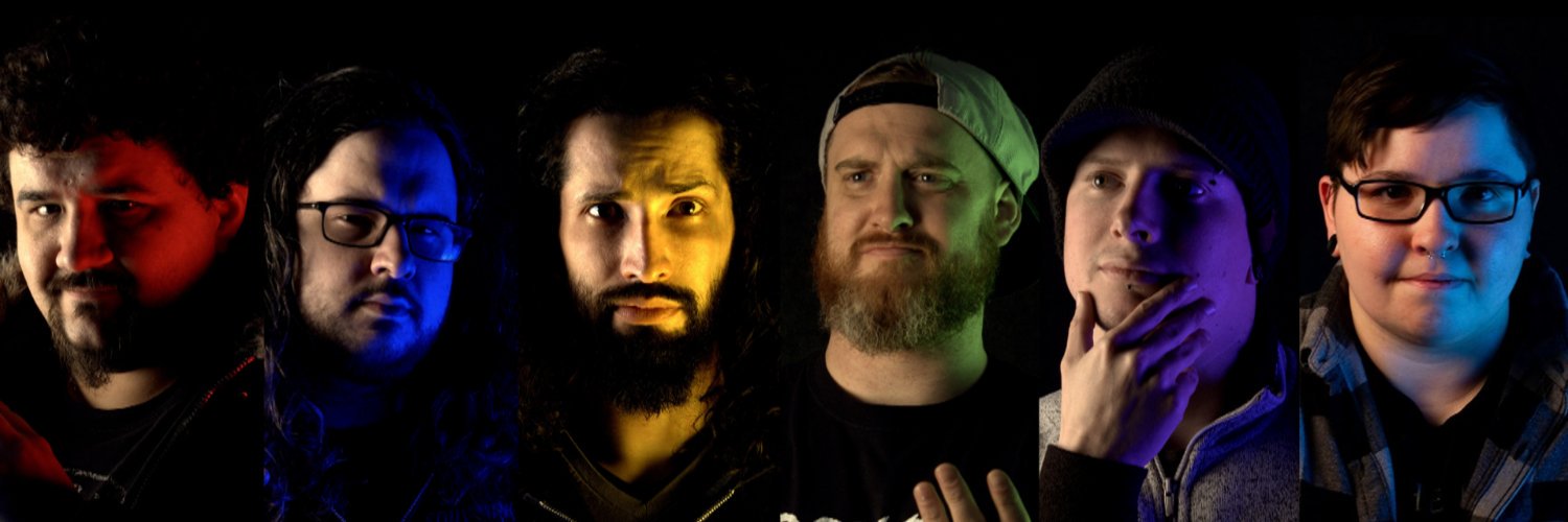 Renegade Media Group banner