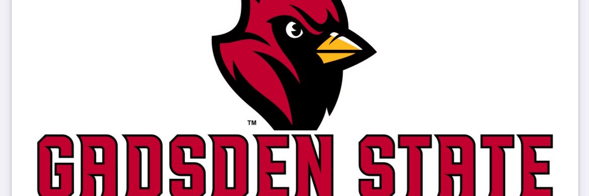 GadsdenStateWBB's profile banner image