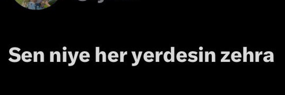 zehra🇹🇷 banner