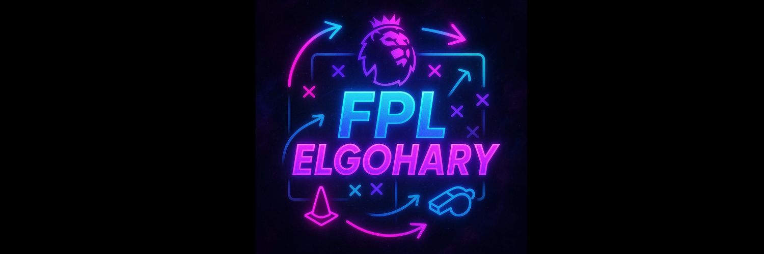 FPL Elgohary's banner