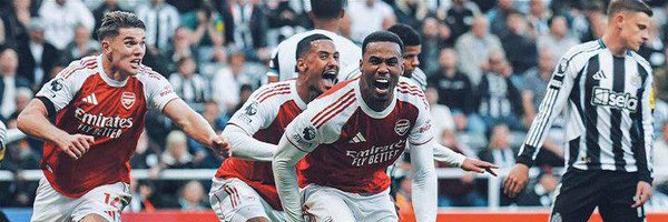 GunnersFPL1 Profile Banner