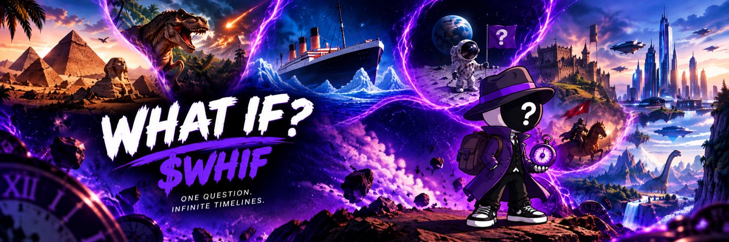 WHIFOFFICIAL's profile banner image