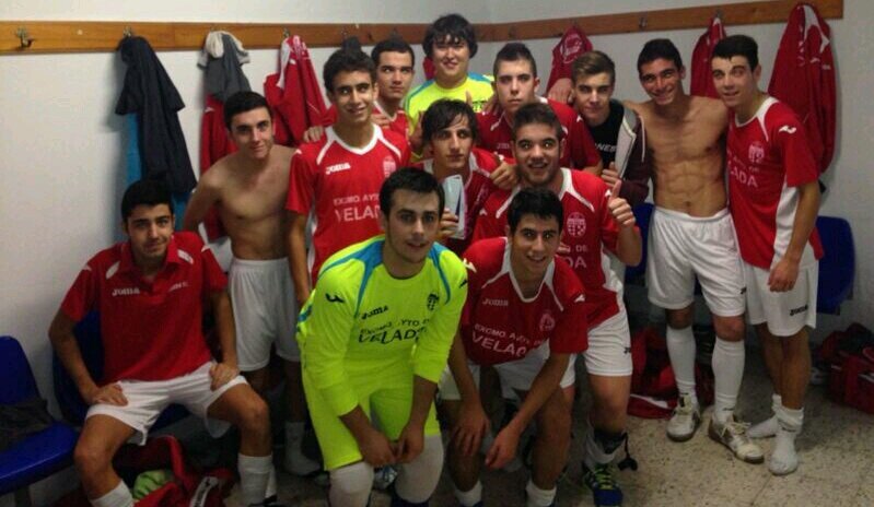 Alberto Rodríguez banner