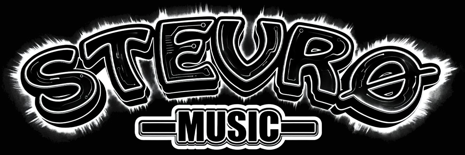 stevromusic's profile banner image