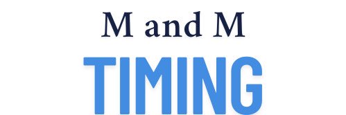 MandMtiming's profile banner image