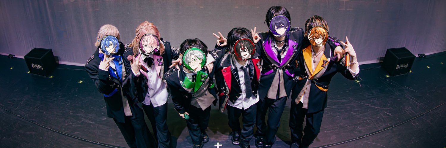 藍色 banner