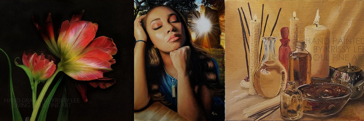 Krissy Lee banner