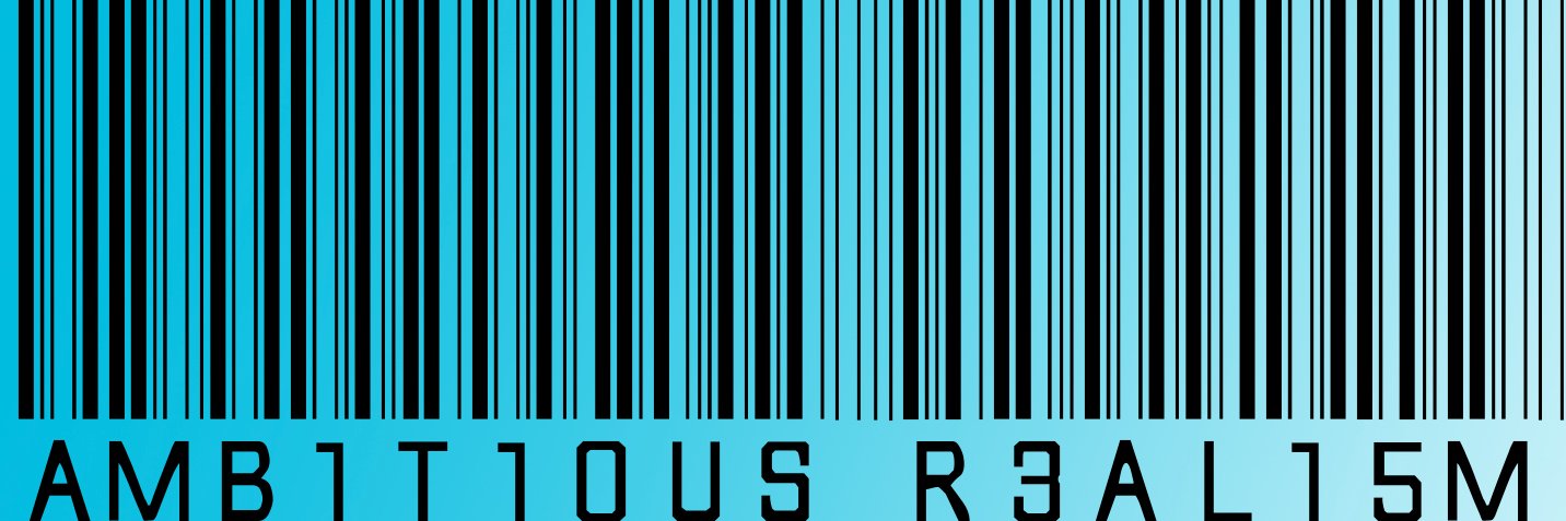 AmbRealismX's profile banner image