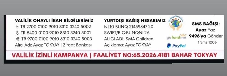 DMD AYAZ TOKYAY banner
