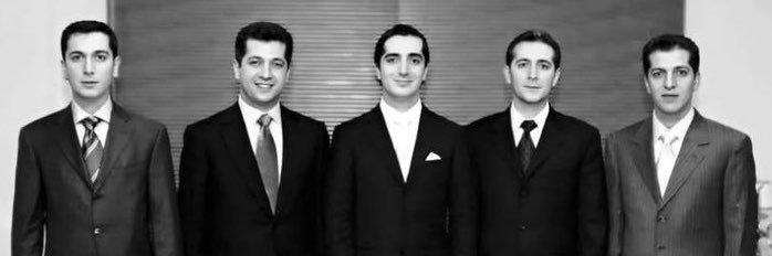 Pro_KRG's profile banner image