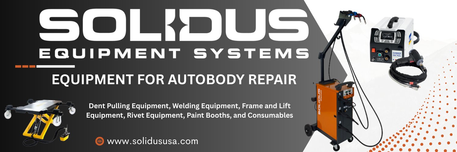 Solidus Equipment Systems (@solidusequip) / Posts / X