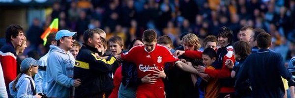 GarCarey7 Profile Banner