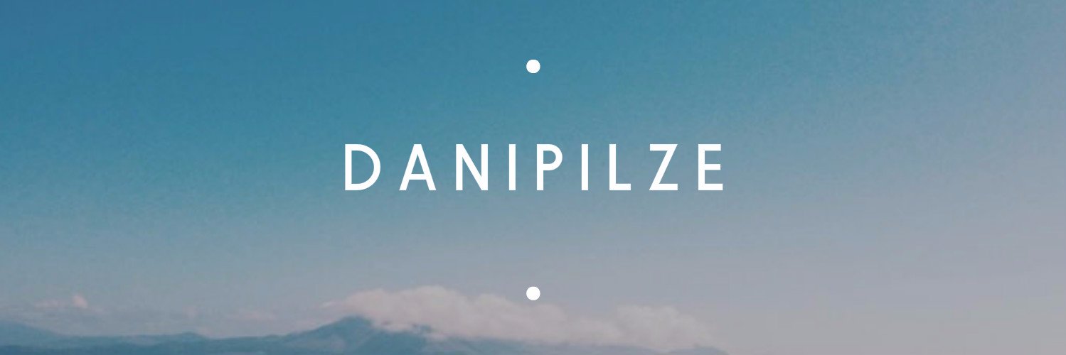 Daniel Amariles banner