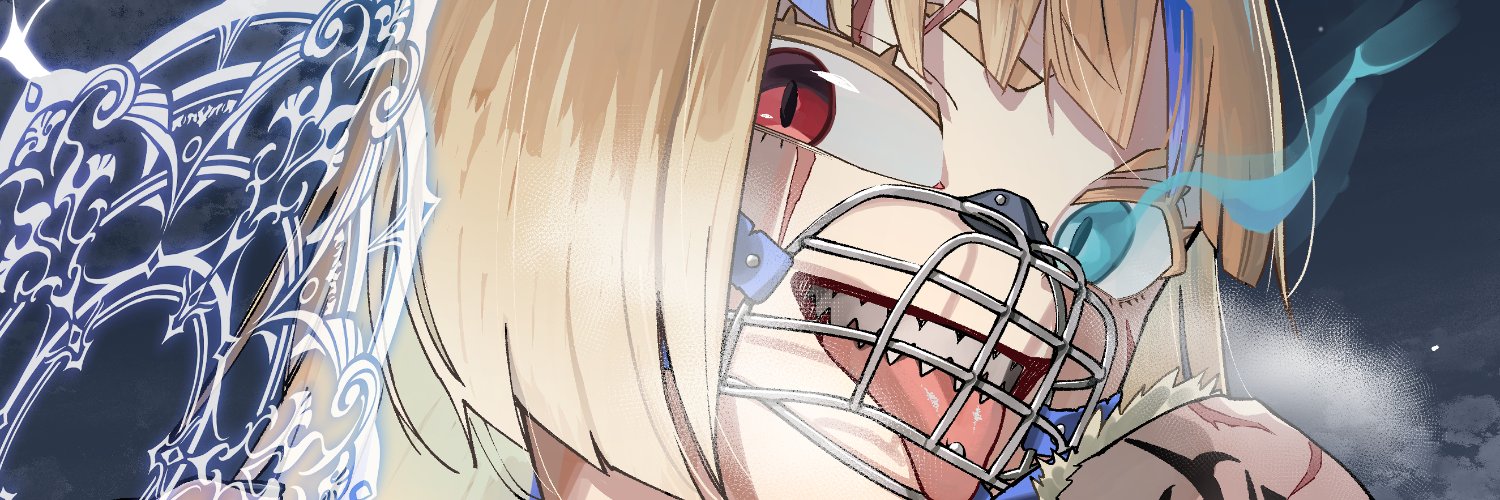 Ryuext's profile banner image