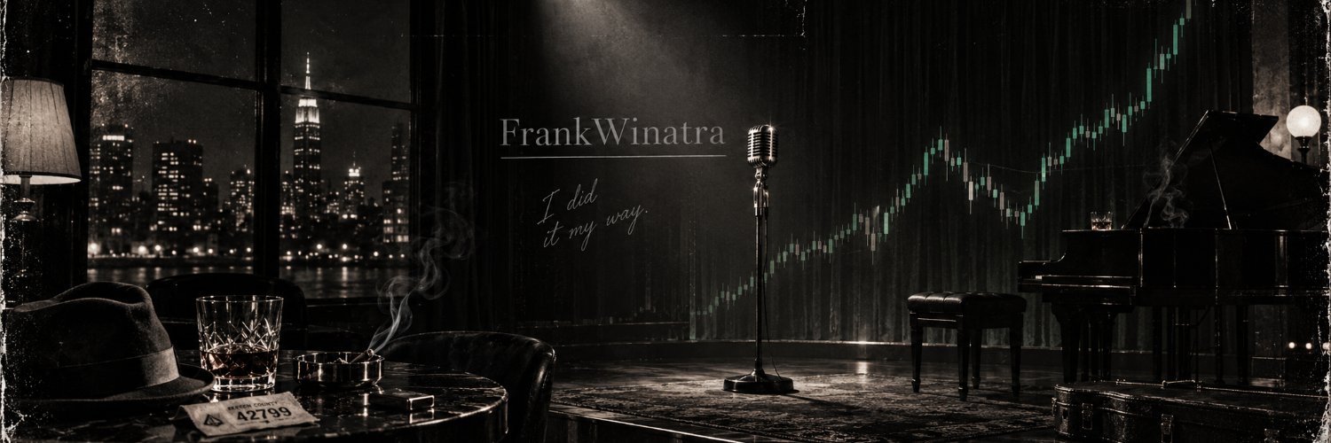 FrankWinatraSOL's profile banner image