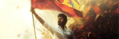 tvkwarrior's profile banner image