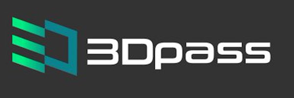 3DPassCommunity Profile Banner