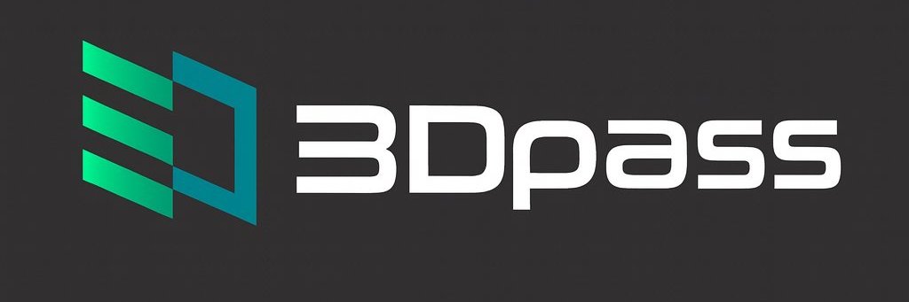 3DPass Community banner