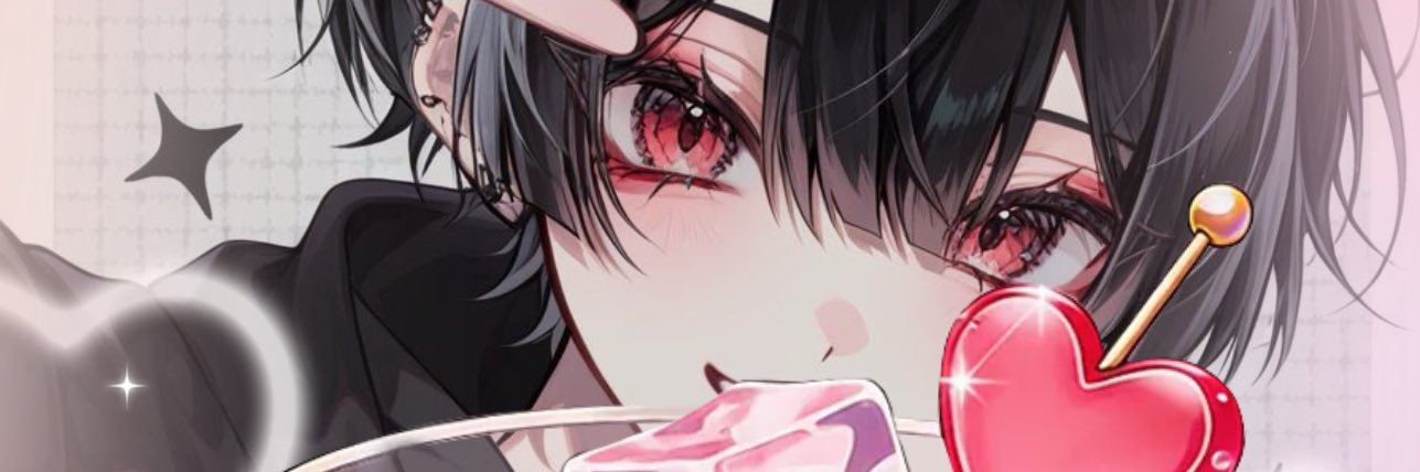 星雲 翔空@幼稚園こあら組📛 banner