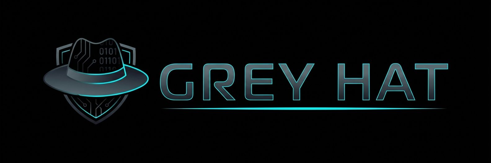 Grey Hat banner