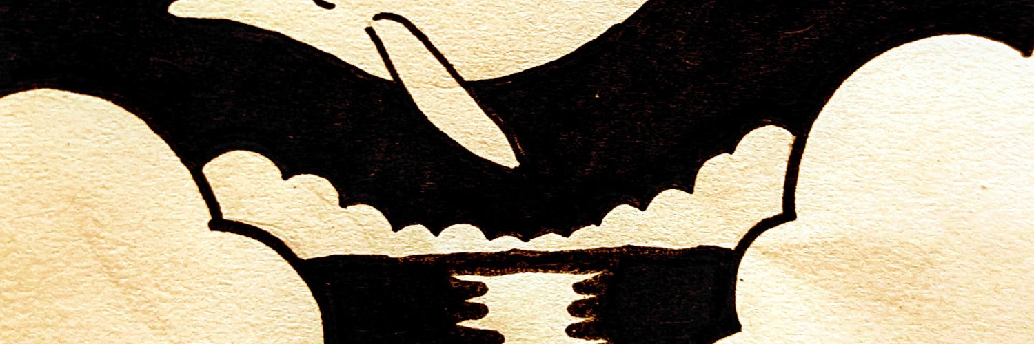 kujiransen's profile banner image