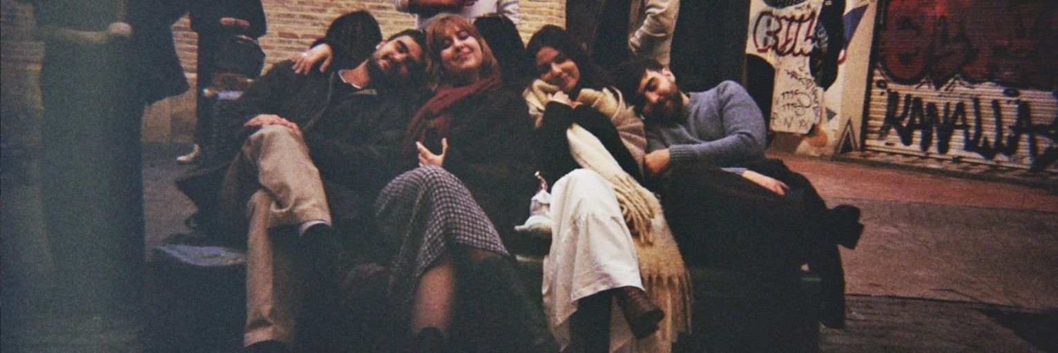 Exrubias banner