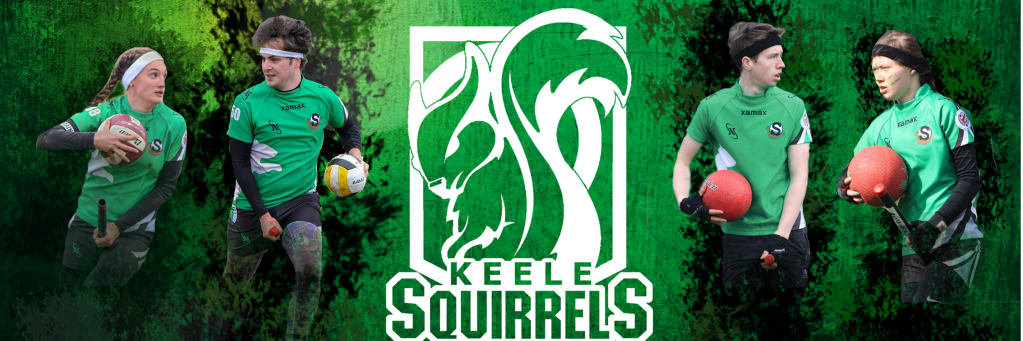 KeeleQuidditch's profile banner image