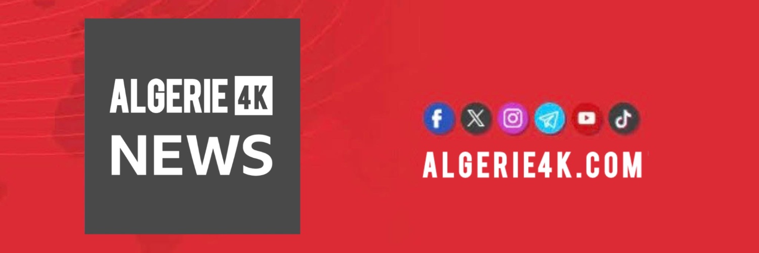 ALGERIE_4K's profile banner image
