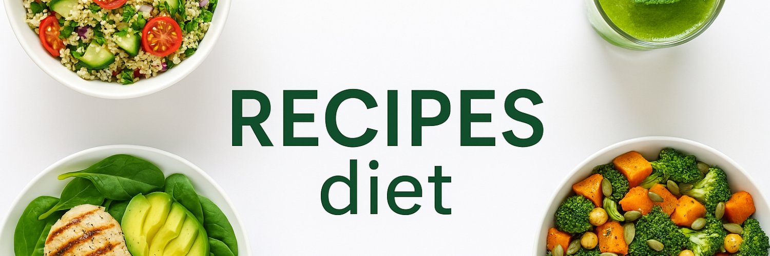 recidiet's profile banner image