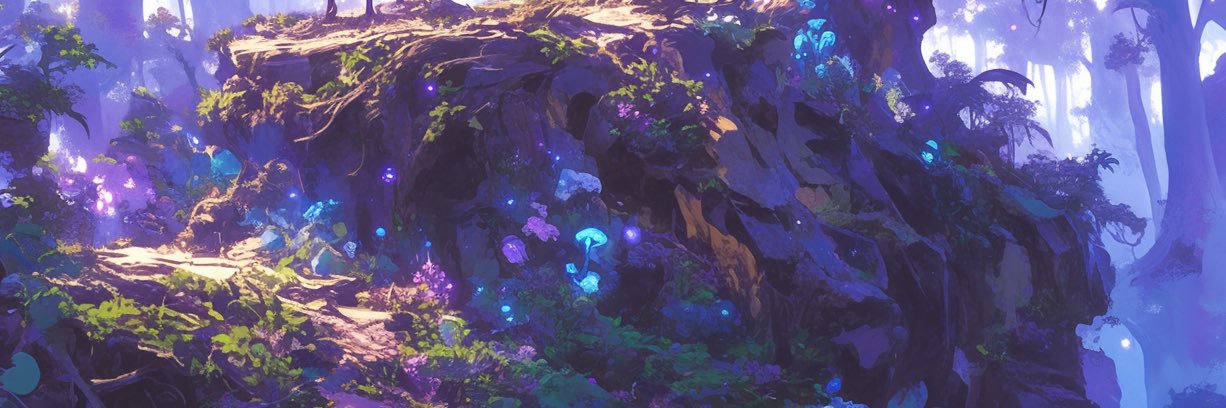 ChysReverie's profile banner image