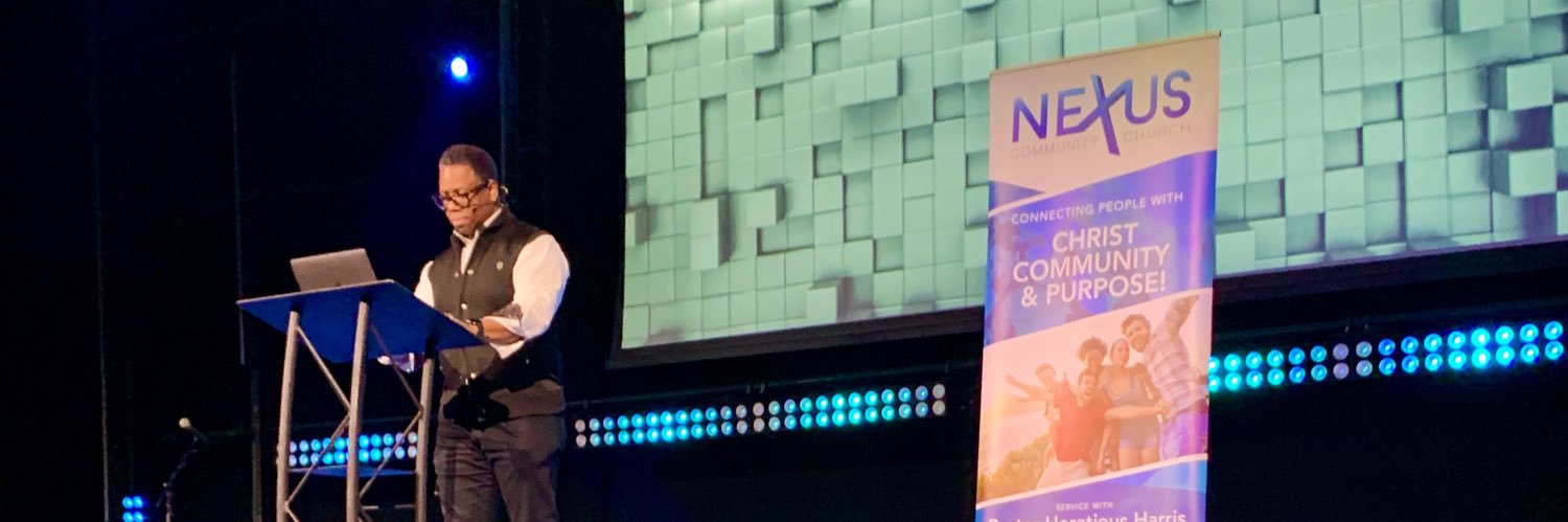 NexusCharl's profile banner image